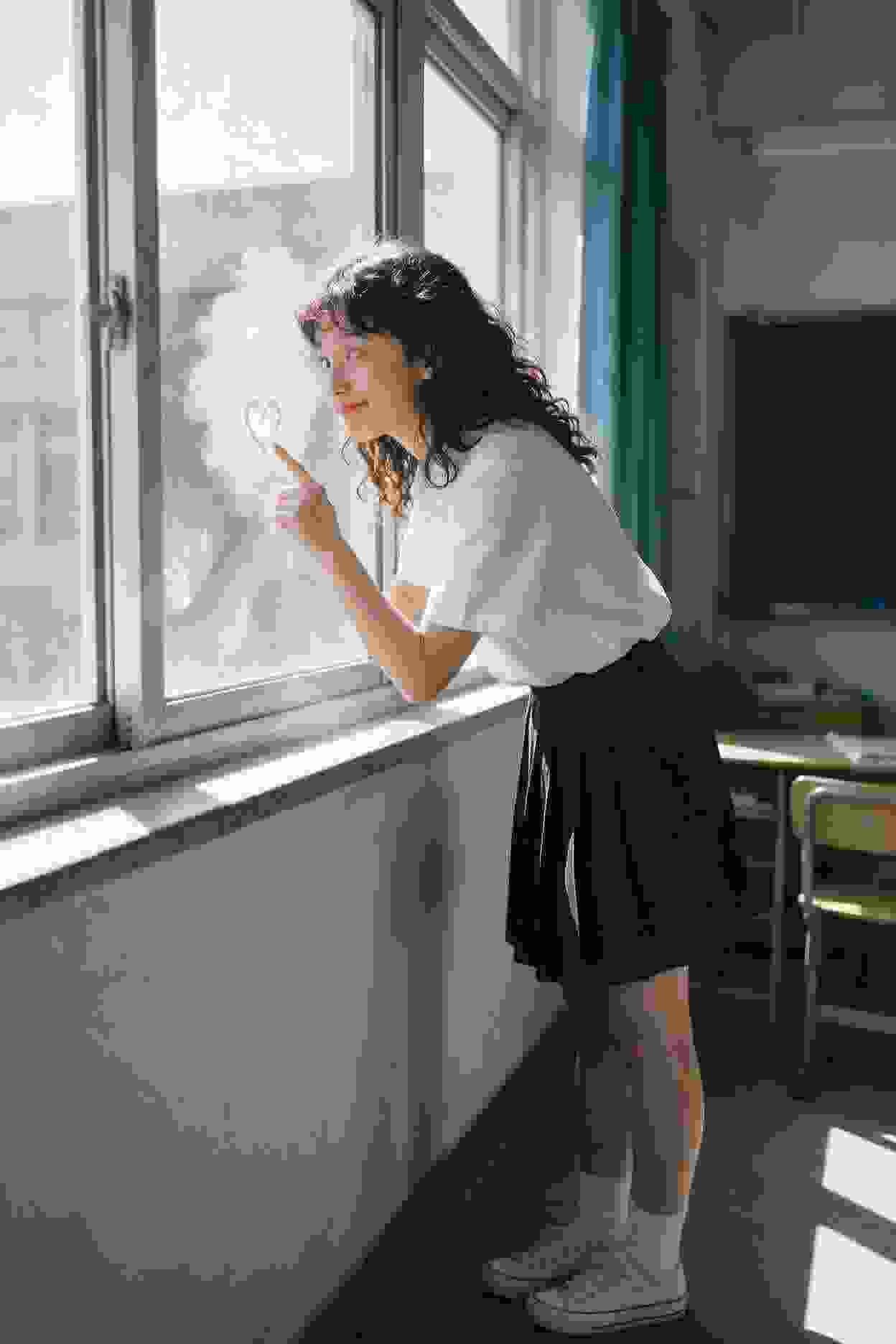 新剧集