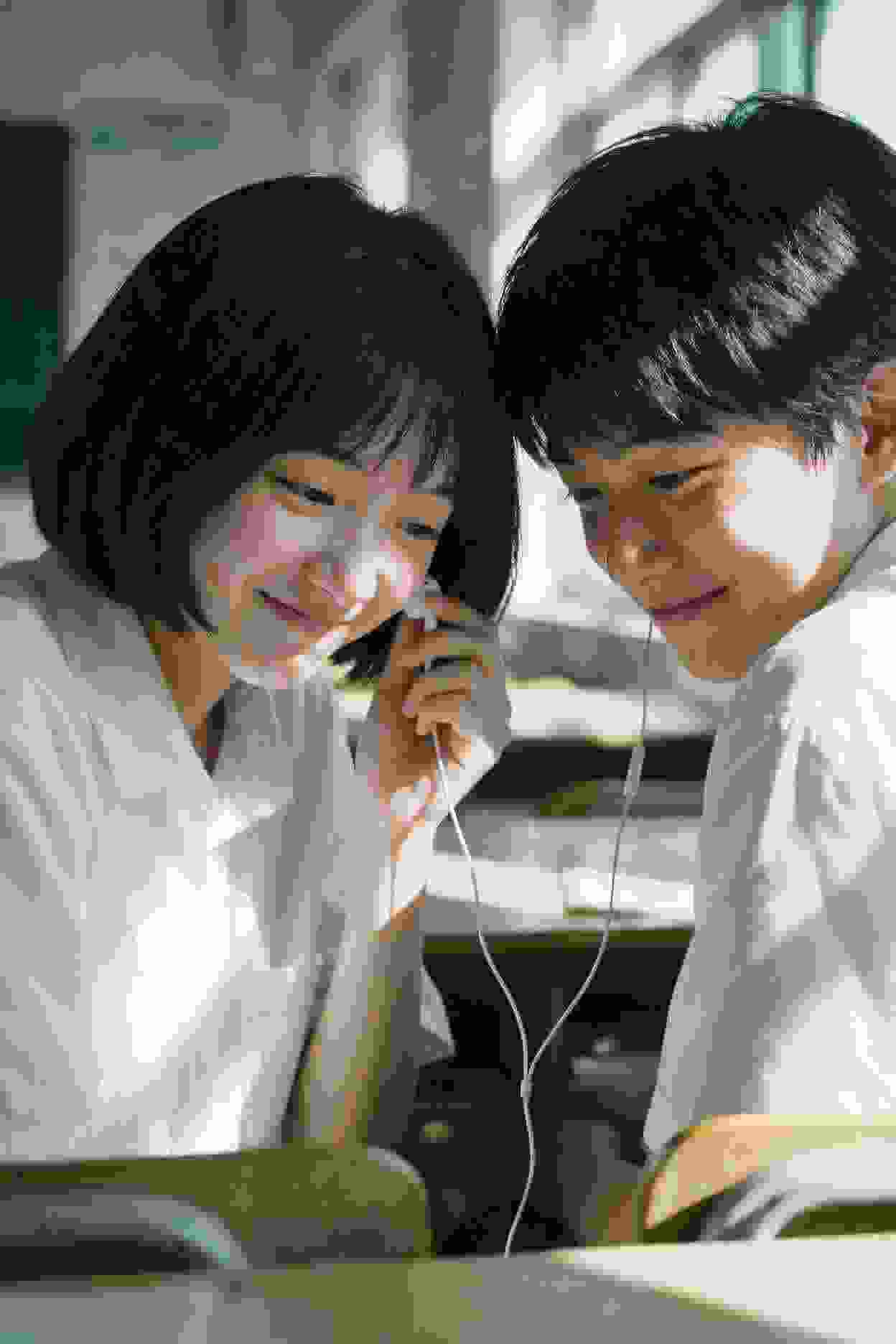 新剧集